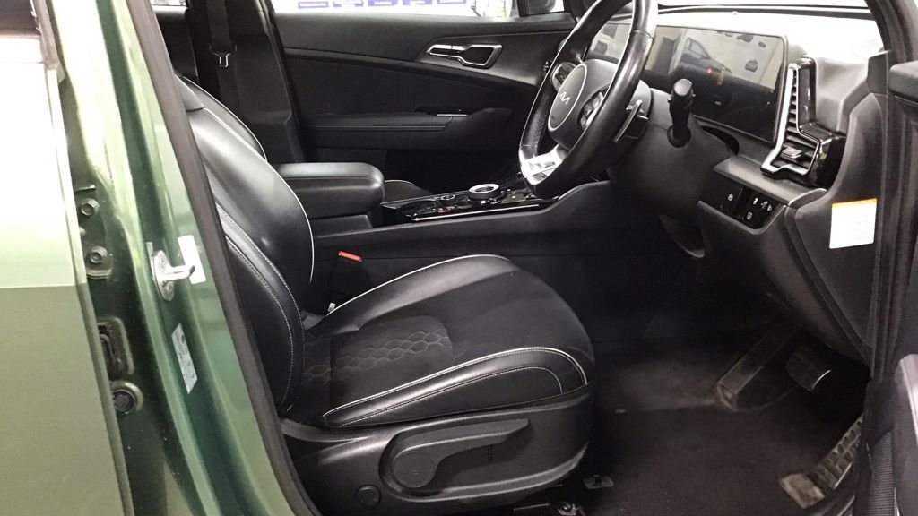 Used Kia Sportage 2022 for sale - 76496877: Photo 10