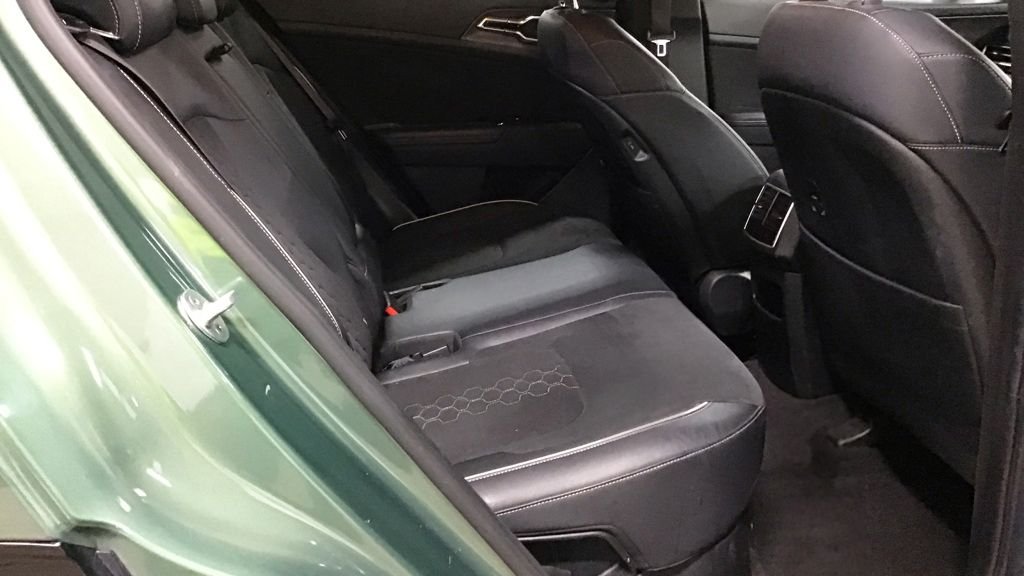 Used Kia Sportage 2022 for sale - 76496877: Photo 11