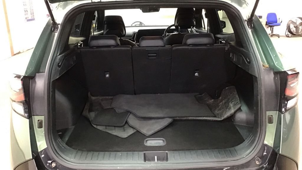 Used Kia Sportage 2022 for sale - 76496877: Photo 12