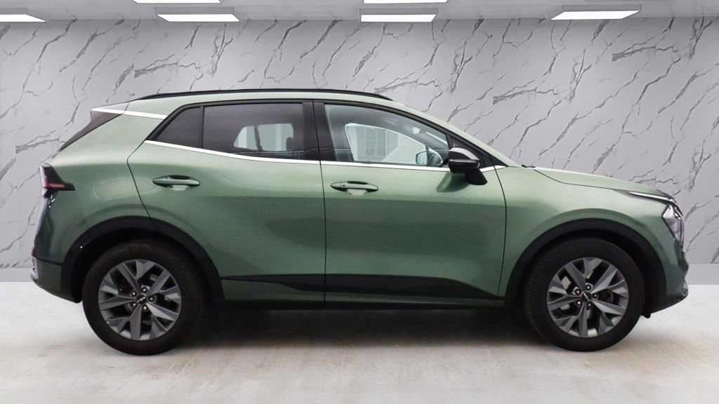 Used Kia Sportage 2022 for sale - 76496877: Photo 5