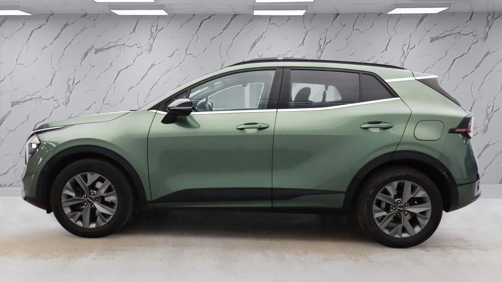 Used Kia Sportage 2022 for sale - 76496877: Photo 6