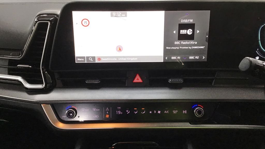 Used Kia Sportage 2022 for sale - 76496877: Photo 8