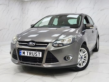 Used Ford Focus 2012 for sale - 78487333: Photo