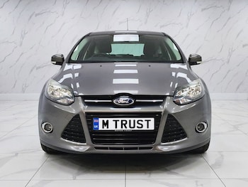Used Ford Focus 2012 for sale - 78487333: Photo