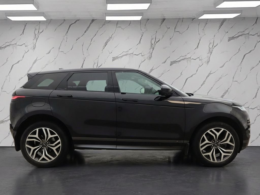 Used Land Rover Range Rover Evoque 2021 for sale - 77693422: Photo 5