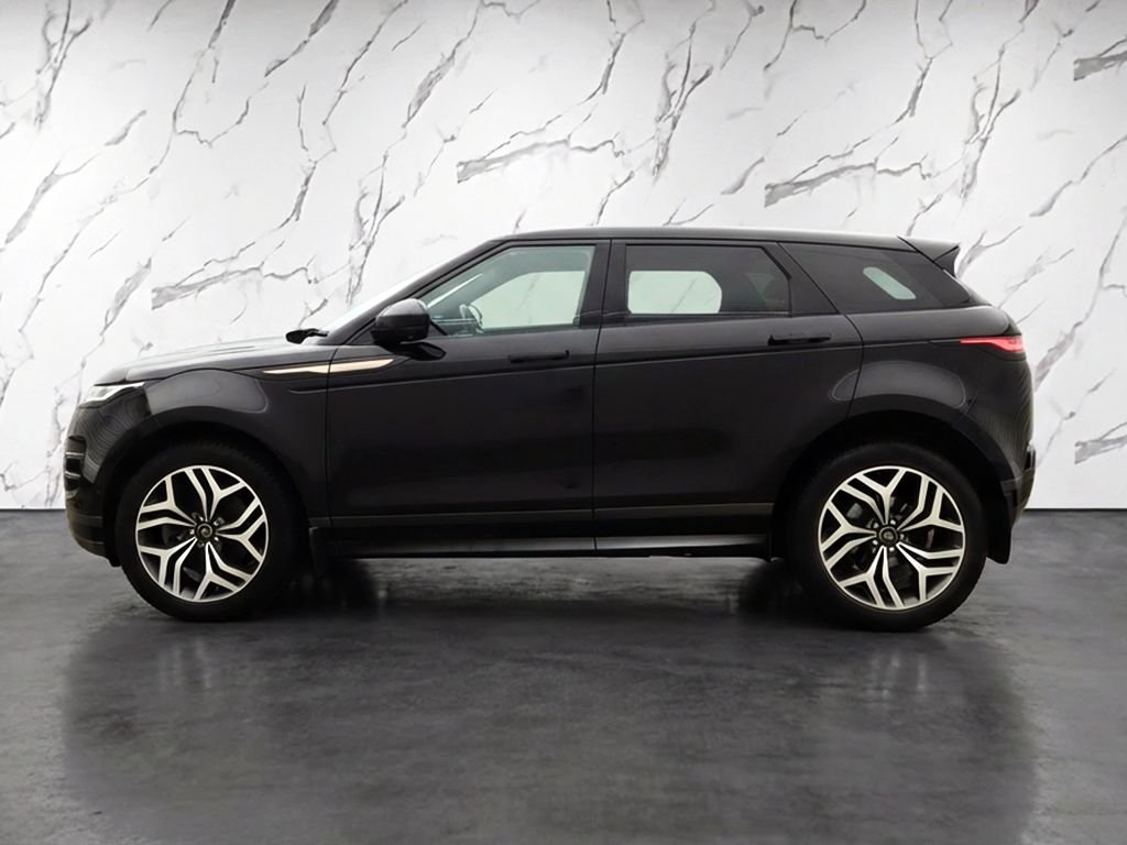 Used Land Rover Range Rover Evoque 2021 for sale - 77693422: Photo 6