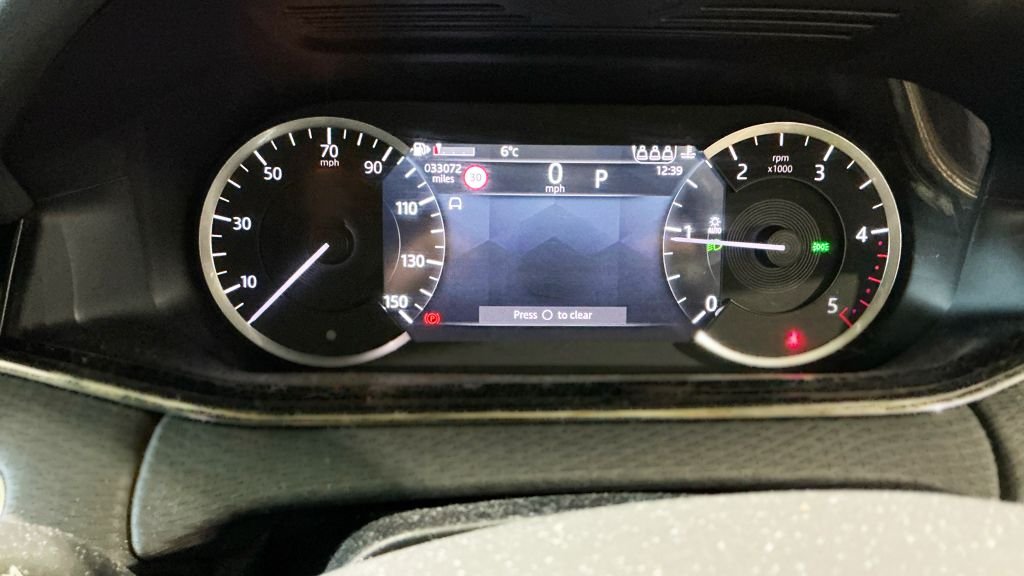 Used Land Rover Range Rover Evoque 2021 for sale - 77693422: Photo 8