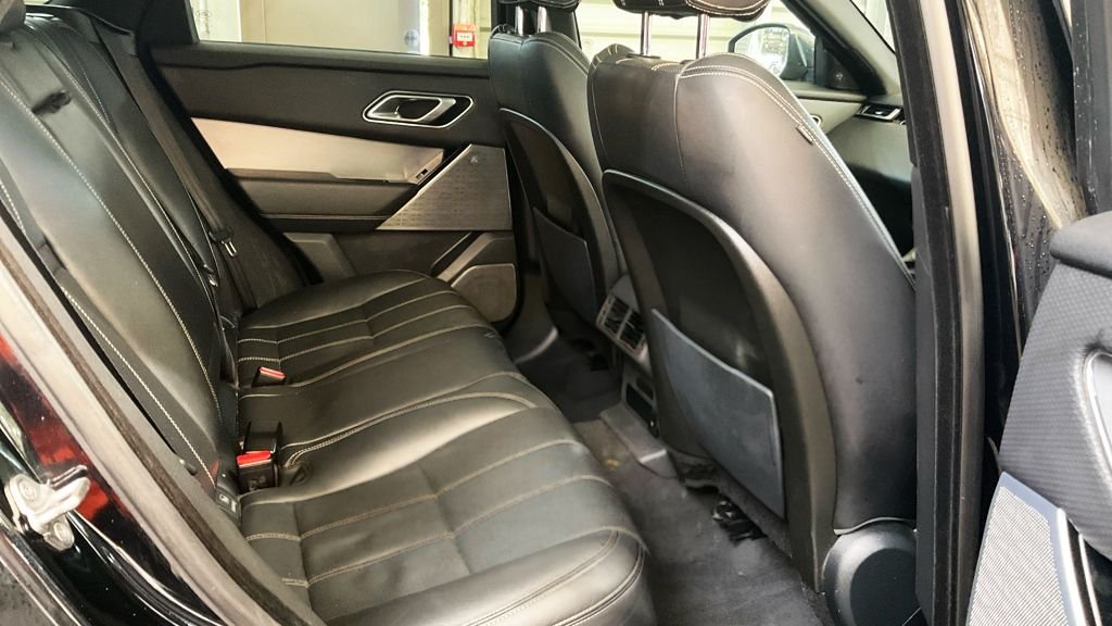 Used Land Rover Range Rover Velar 2018 for sale - 77534594: Photo 10