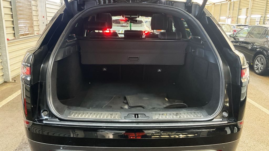 Used Land Rover Range Rover Velar 2018 for sale - 77534594: Photo 11