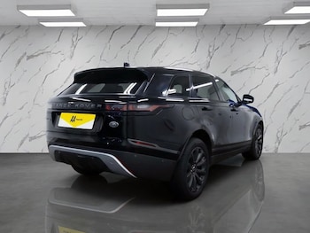 Used Land Rover Range Rover Velar 2018 for sale - 77534594: Photo