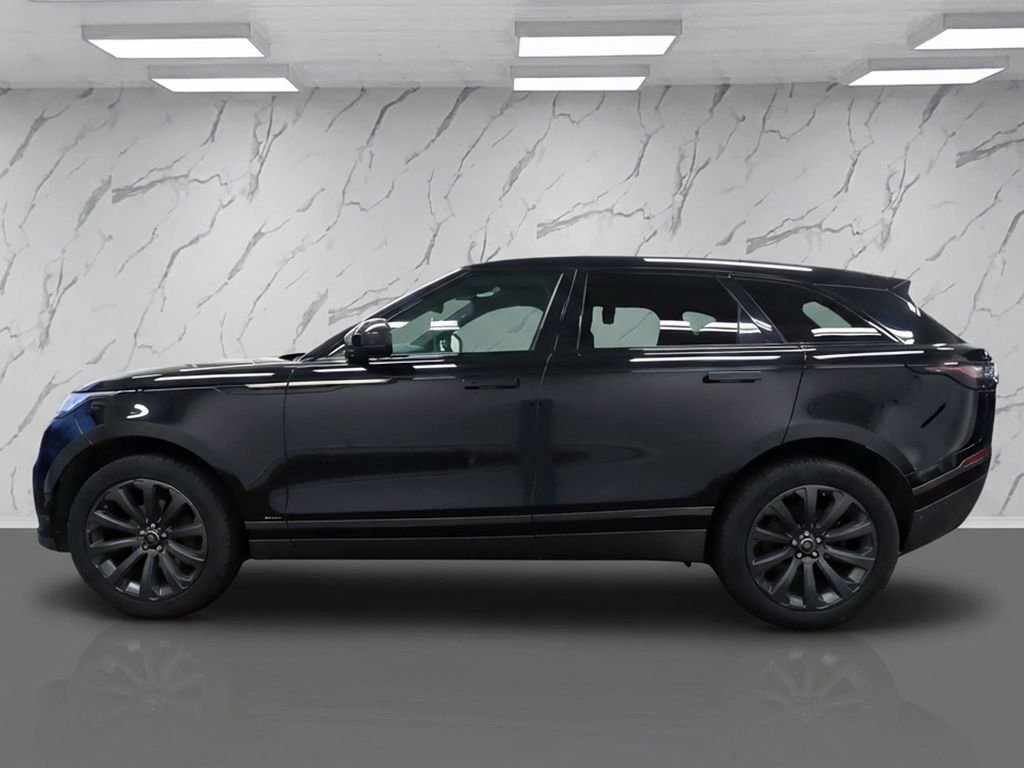 Used Land Rover Range Rover Velar 2018 for sale - 77534594: Photo 6