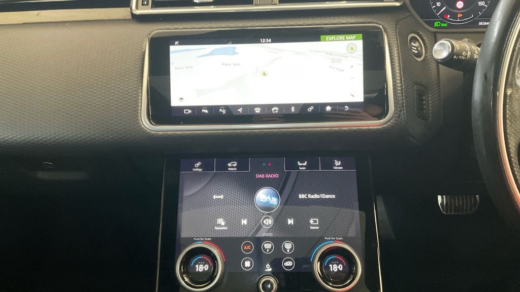 Used Land Rover Range Rover Velar 2018 for sale - 77534594: Photo 7