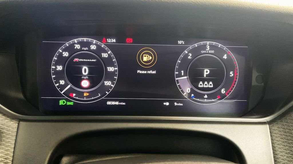 Used Land Rover Range Rover Velar 2018 for sale - 77534594: Photo 8