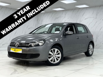 Volkswagen - Golf