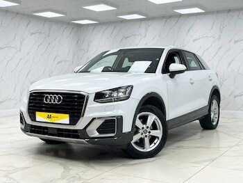Used Audi Q2 2019 for sale - 78672287: Photo