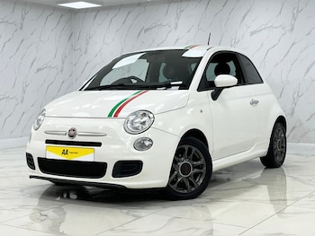 Used Fiat 500 2014 for sale - 76910508: Photo