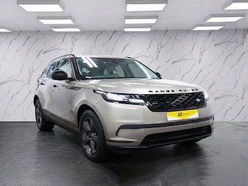 Used Land Rover Range Rover Velar 2022 for sale - 77953236: Photo