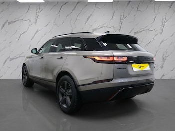 Used Land Rover Range Rover Velar 2022 for sale - 77953236: Photo
