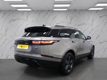 Used Land Rover Range Rover Velar 2022 for sale - 77953236: Photo