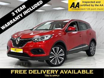 Renault - Kadjar