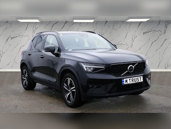Used Volvo XC40 2022 for sale - 79114152: Photo