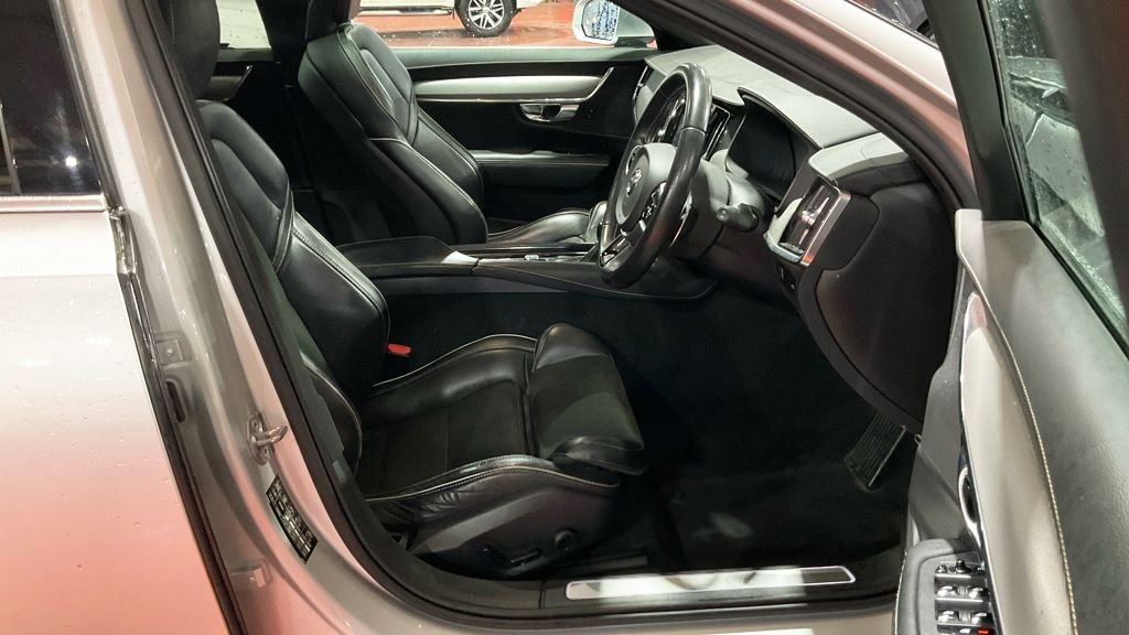 Used Volvo V90 2019 for sale - 77507733: Photo 10
