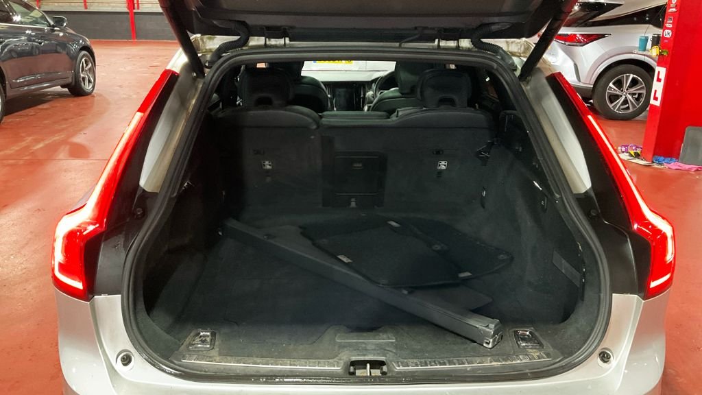Used Volvo V90 2019 for sale - 77507733: Photo 12