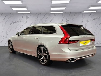 Used Volvo V90 2019 for sale - 77507733: Photo