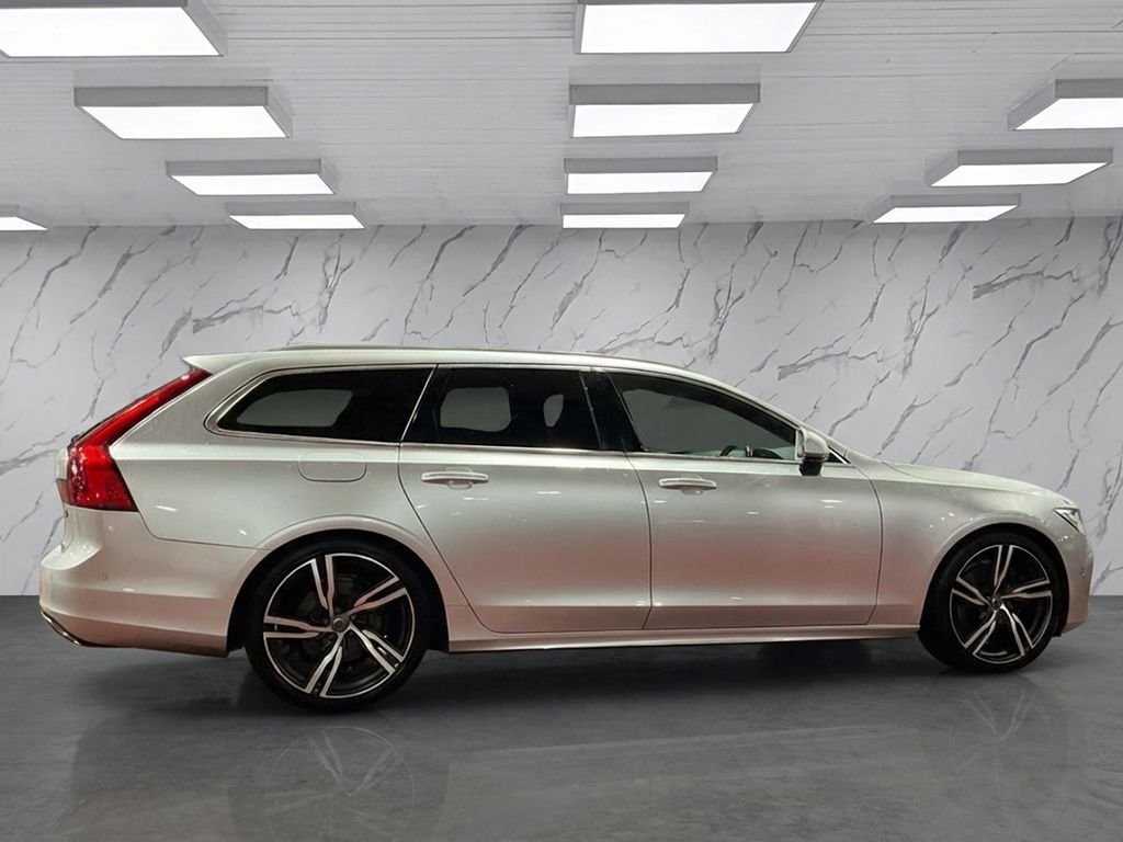 Used Volvo V90 2019 for sale - 77507733: Photo 5