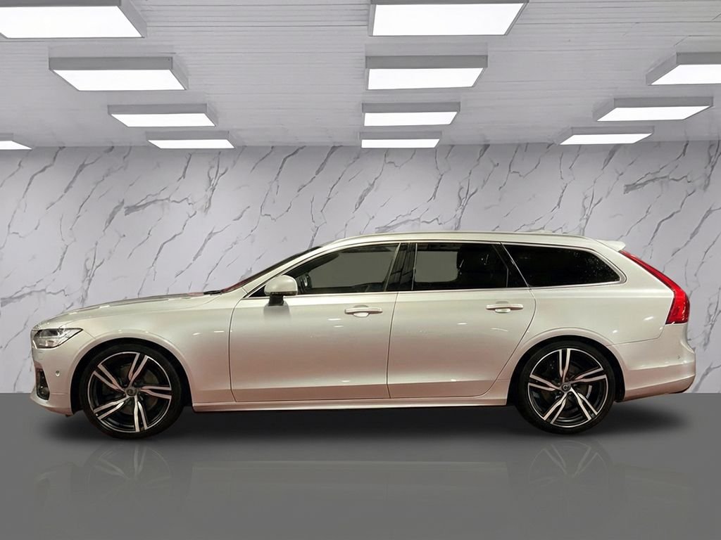 Used Volvo V90 2019 for sale - 77507733: Photo 6