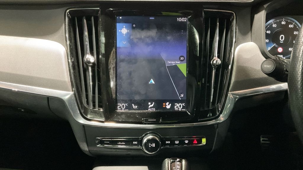 Used Volvo V90 2019 for sale - 77507733: Photo 8