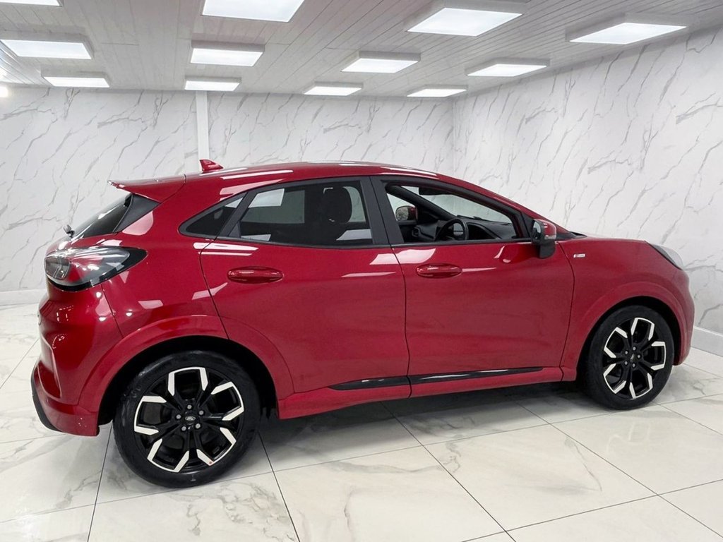 Used Ford Puma 2021 for sale - 76820738: Photo 12