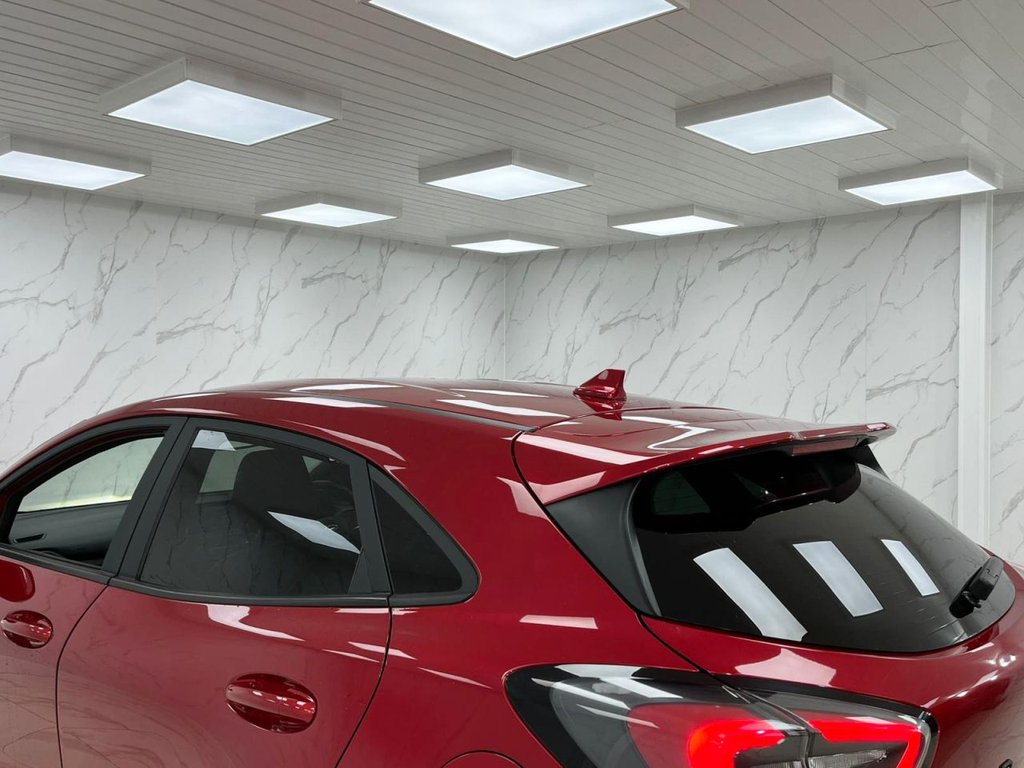 Used Ford Puma 2021 for sale - 76820738: Photo 14