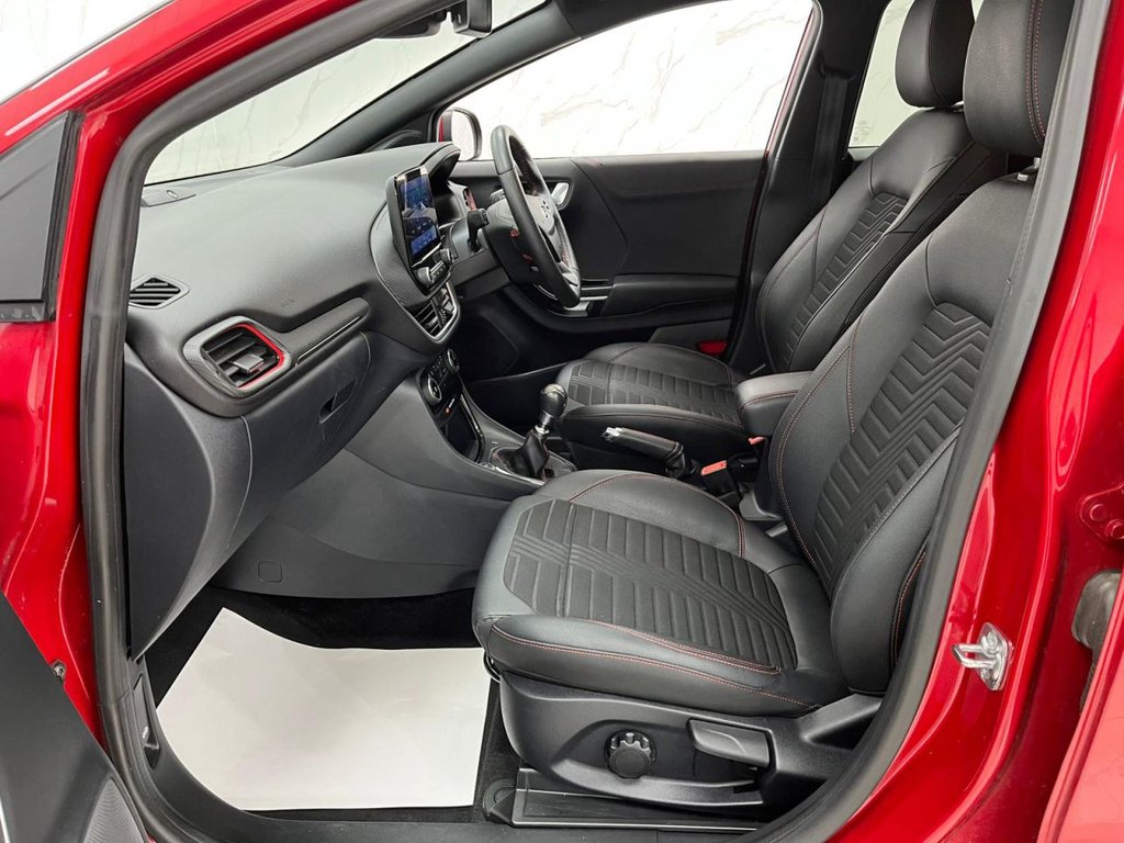 Used Ford Puma 2021 for sale - 76820738: Photo 16
