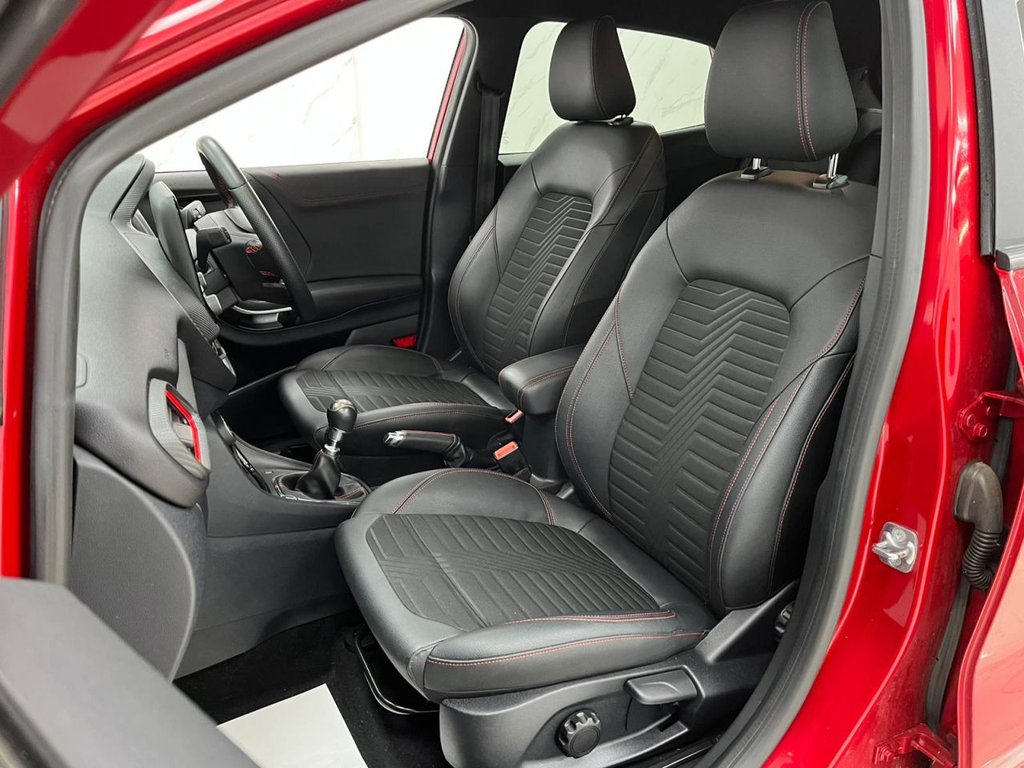 Used Ford Puma 2021 for sale - 76820738: Photo 17