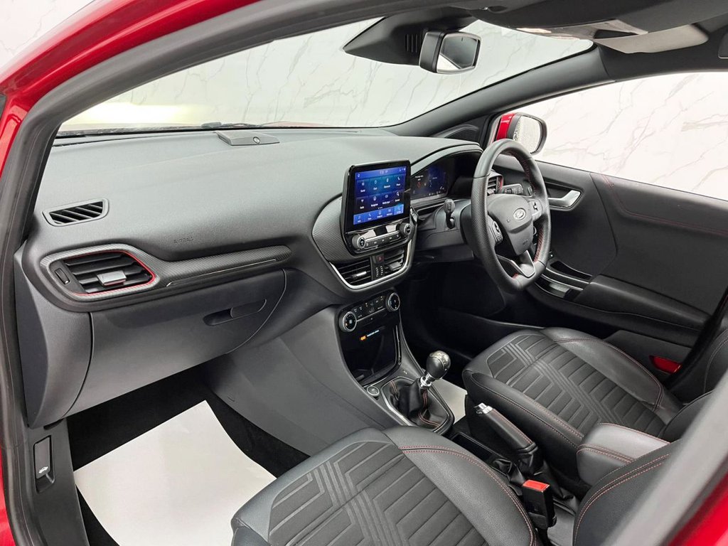 Used Ford Puma 2021 for sale - 76820738: Photo 18