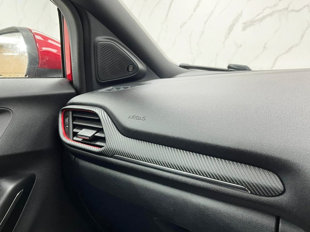 Used Ford Puma 2021 for sale - 76820738: Photo 19