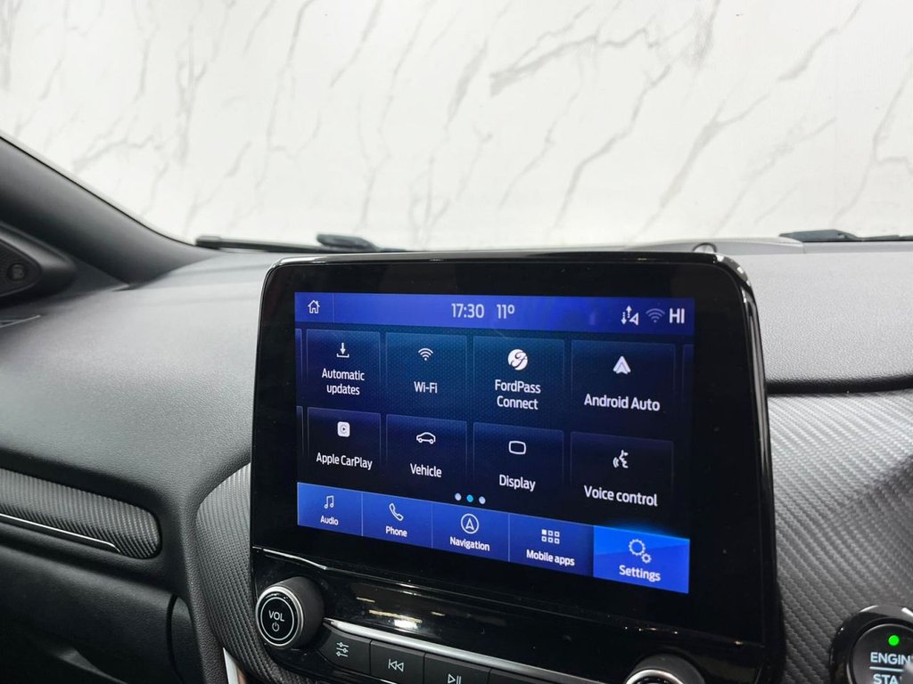 Used Ford Puma 2021 for sale - 76820738: Photo 21