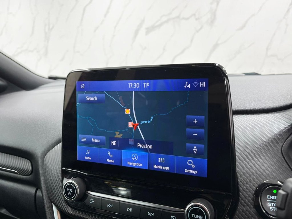 Used Ford Puma 2021 for sale - 76820738: Photo 22