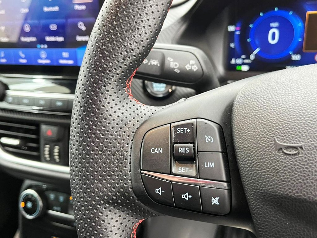 Used Ford Puma 2021 for sale - 76820738: Photo 24