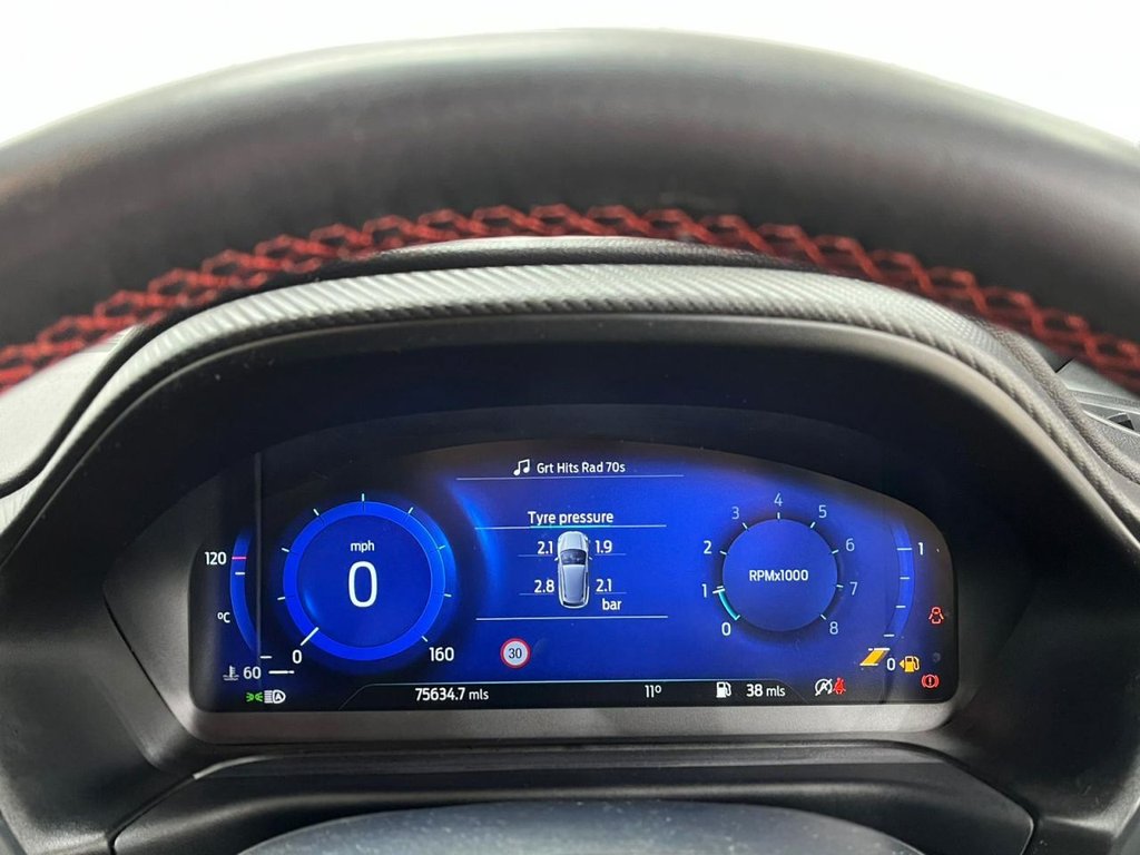 Used Ford Puma 2021 for sale - 76820738: Photo 25