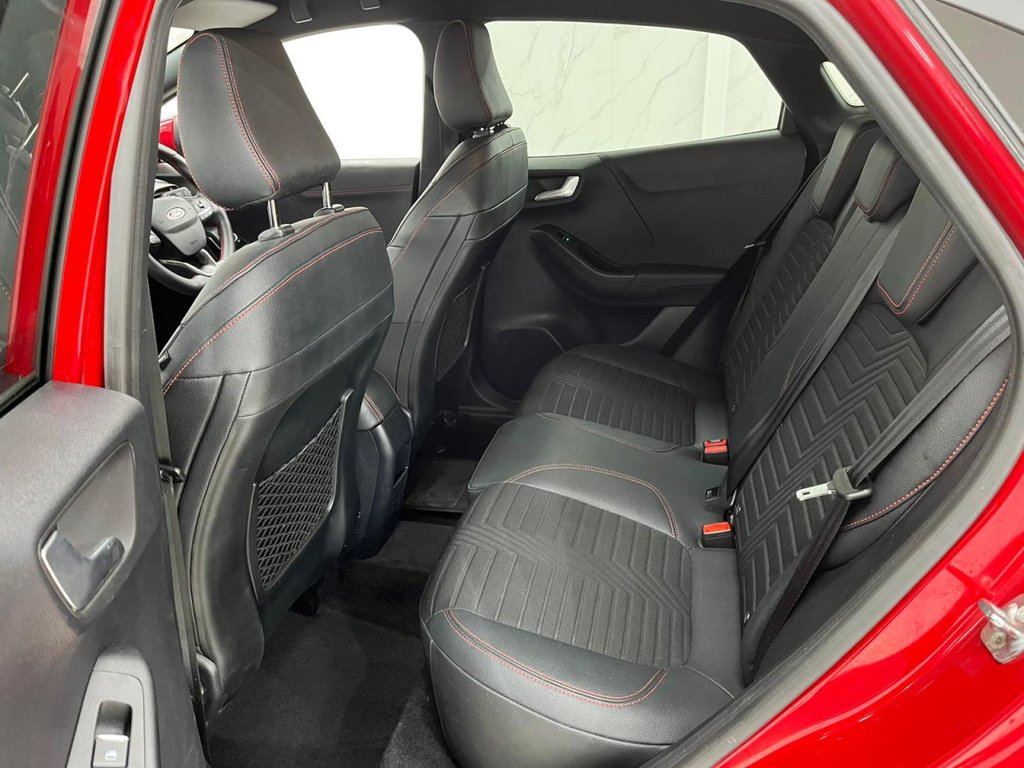 Used Ford Puma 2021 for sale - 76820738: Photo 30