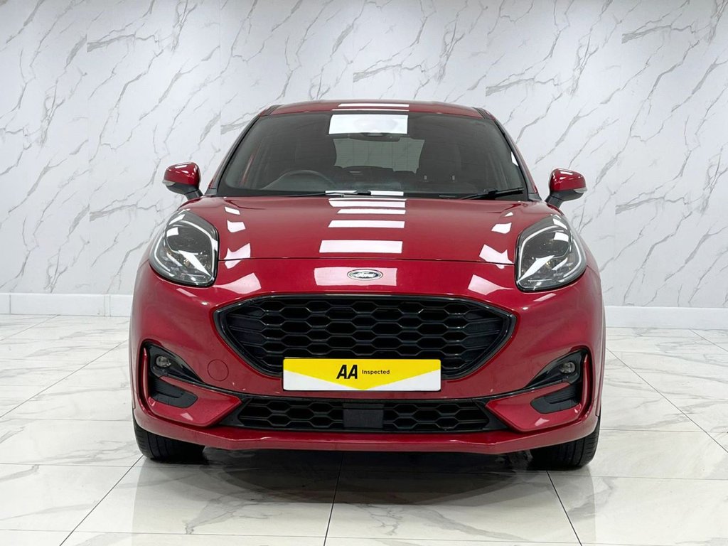 Used Ford Puma 2021 for sale - 76820738: Photo 5