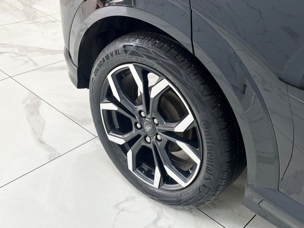 Used Ford Puma 2022 for sale - 75937647: Photo 13