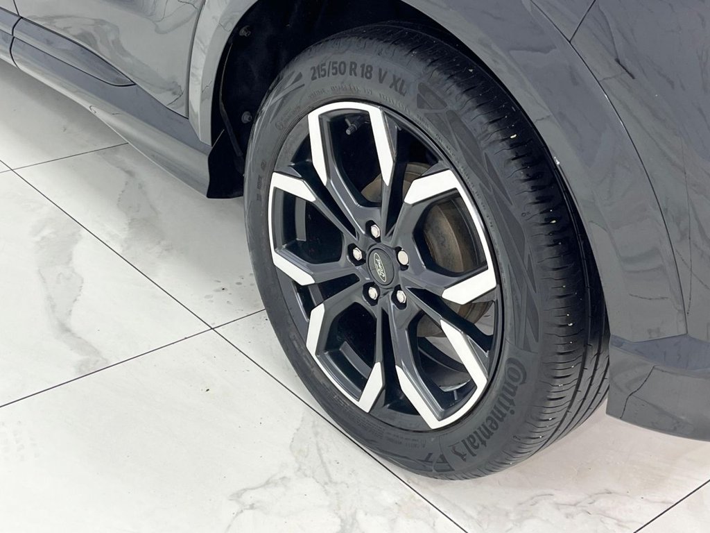 Used Ford Puma 2022 for sale - 75937647: Photo 14