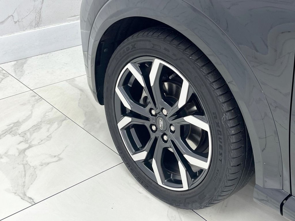 Used Ford Puma 2022 for sale - 75937647: Photo 15