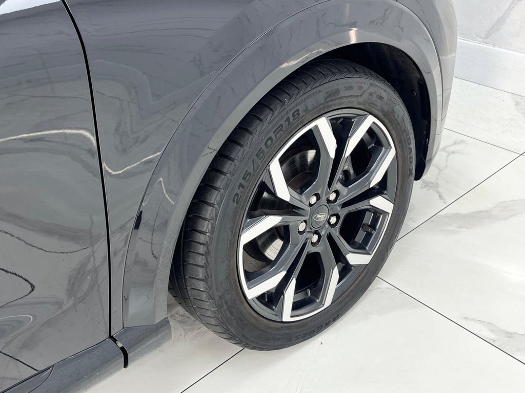 Used Ford Puma 2022 for sale - 75937647: Photo 17