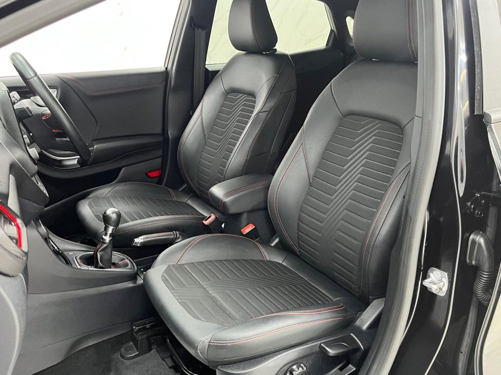 Used Ford Puma 2022 for sale - 75937647: Photo 19