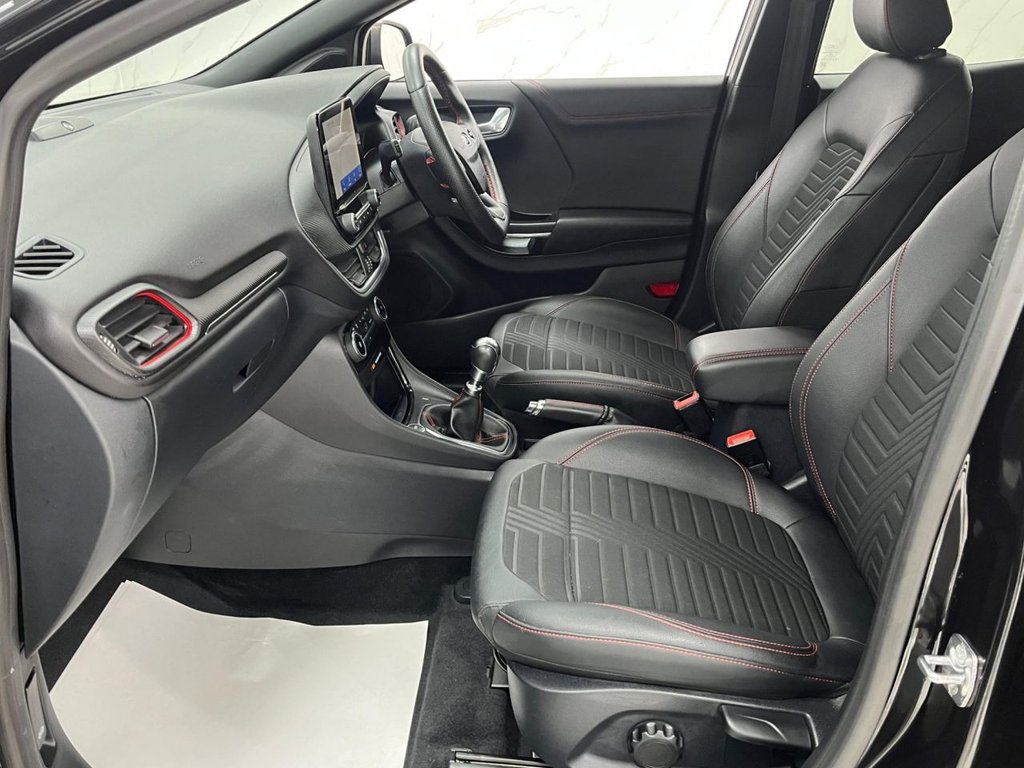 Used Ford Puma 2022 for sale - 75937647: Photo 20