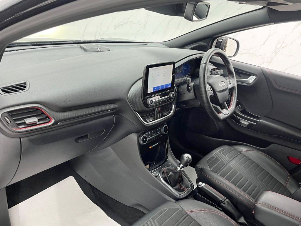 Used Ford Puma 2022 for sale - 75937647: Photo 21
